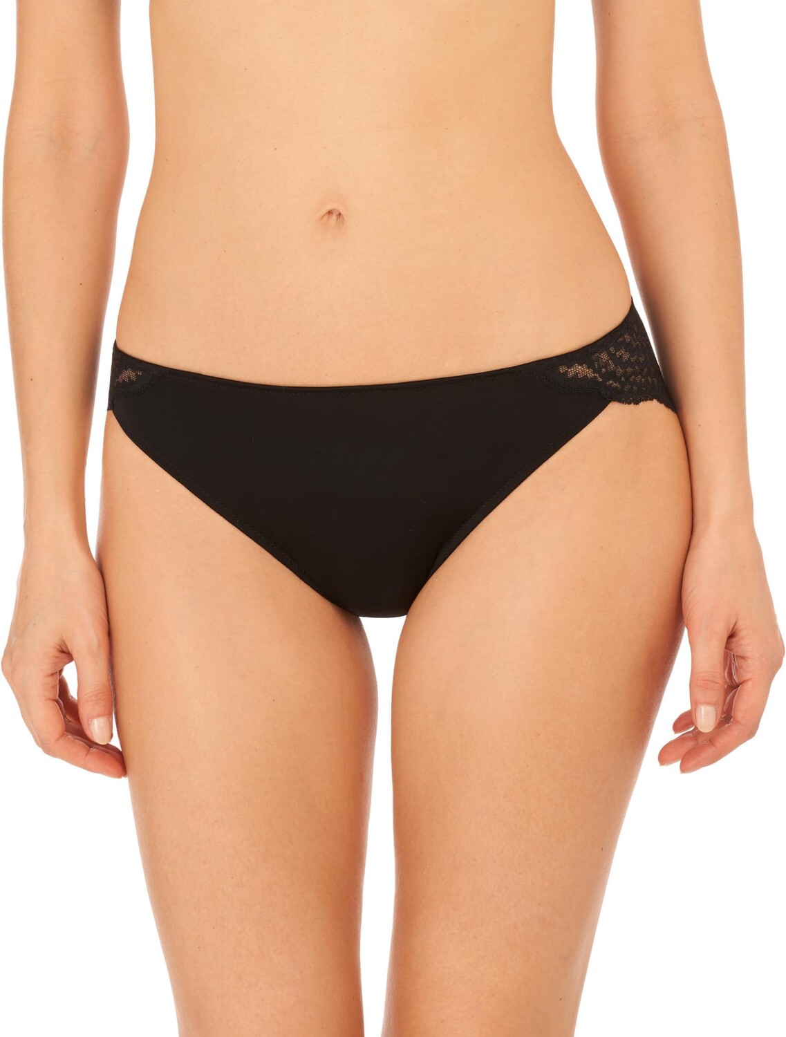 Прорыв Бикини Natori, черный
Прорыв Бикини Natori, черный