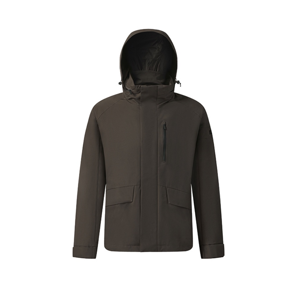 FILA Куртка мужская красная сандаловая умбра, Red Sandalwood Umber
FILA Куртка мужская красная сандаловая умбра, Red Sandalwood Umber