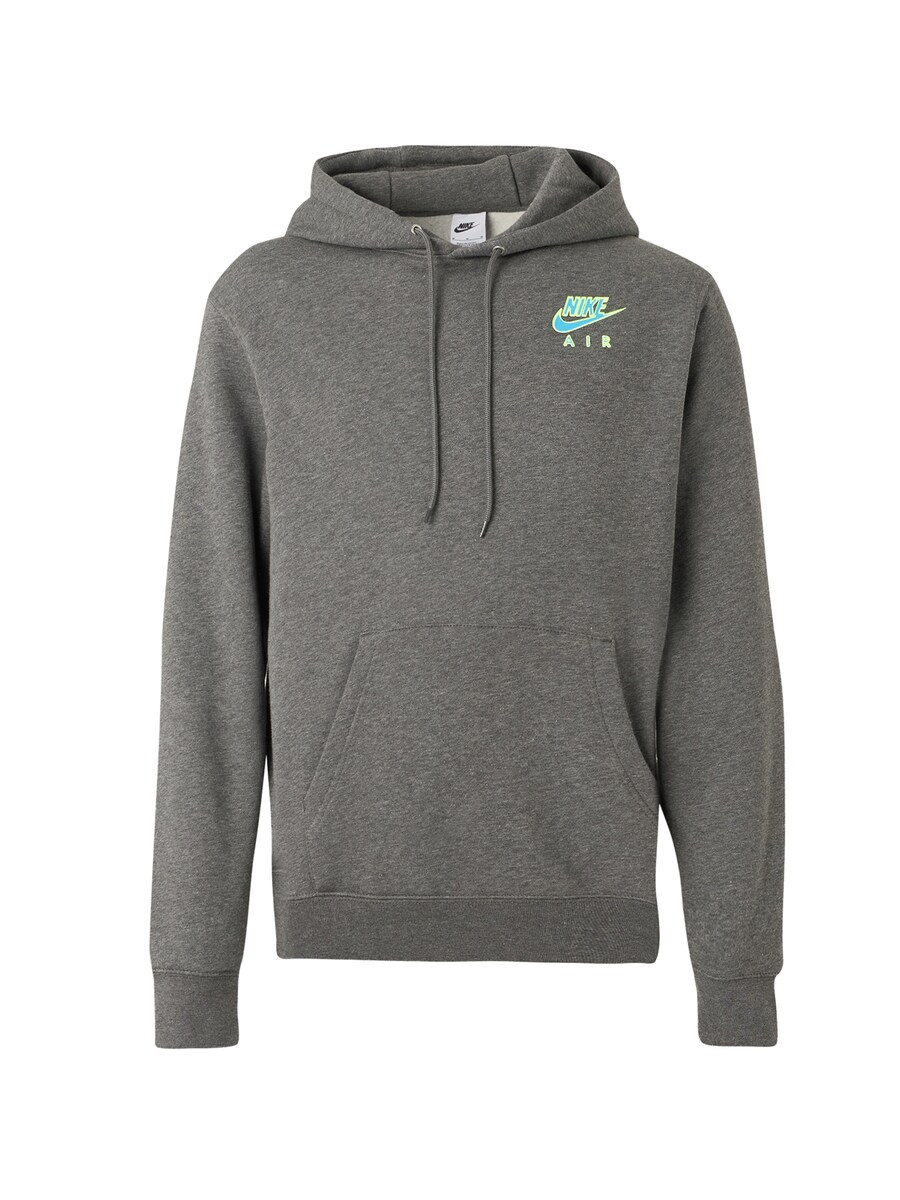 Толстовка Nike Sportswear CLUB, mottled grey
Толстовка Nike Sportswear CLUB, mottled grey