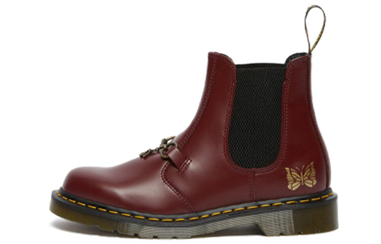 Ботинки Челси Dr.Martens унисекс
Ботинки Челси Dr.Martens унисекс