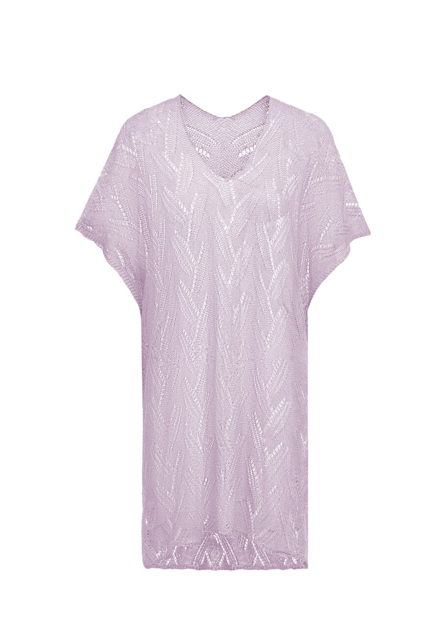 Свитер SANIKA, лавандовый
Свитер SANIKA, лавандовый