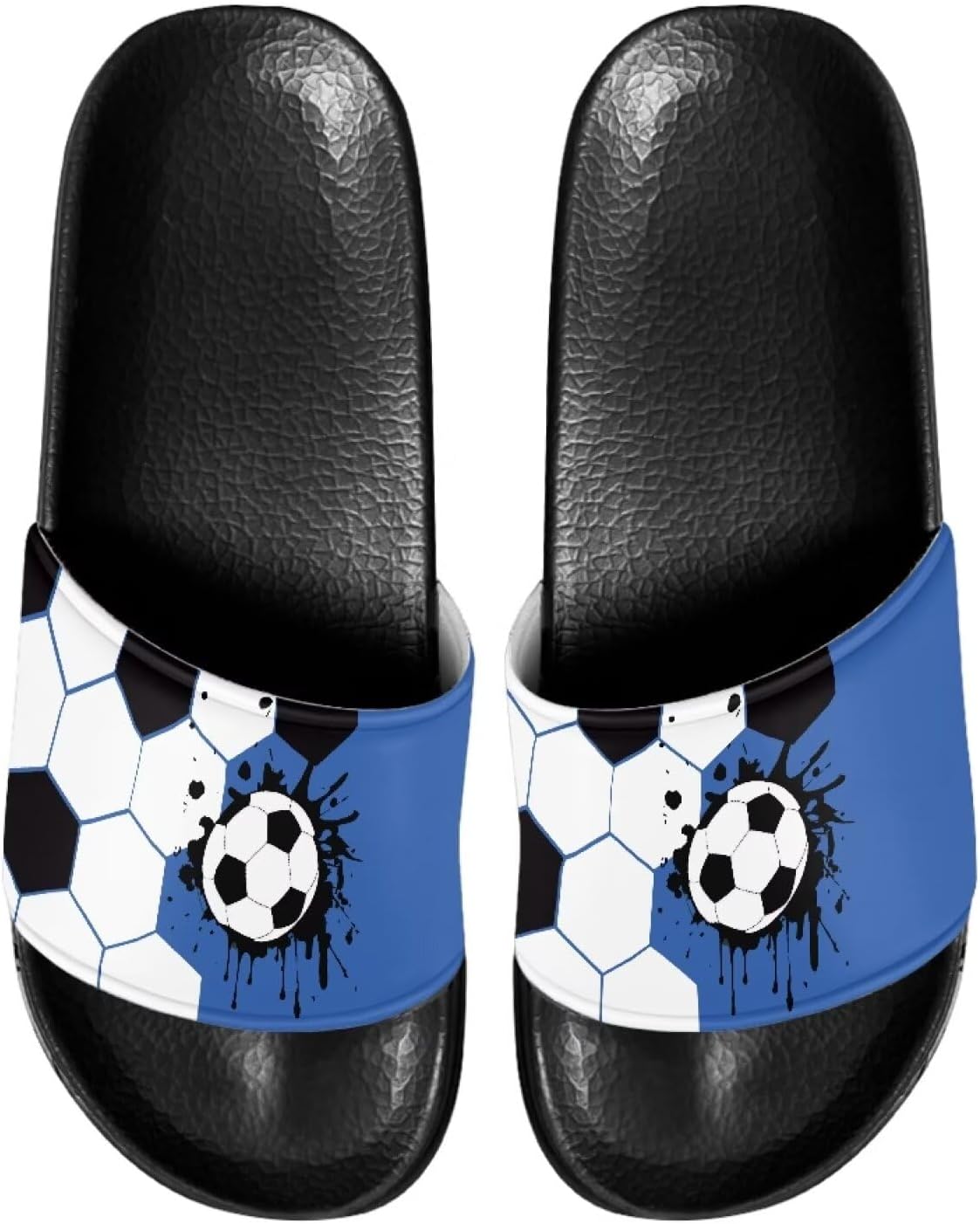 Спортивные сандалии с открытым носком Psesaysky, Soccer
Спортивные сандалии с открытым носком Psesaysky, Soccer