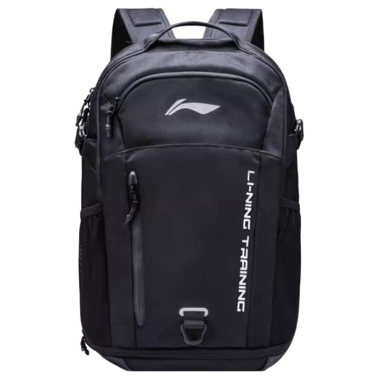 Лининг рюкзак из смесового полиэстера обычный мужской черный
Лининг рюкзак из смесового полиэстера обычный мужской черный