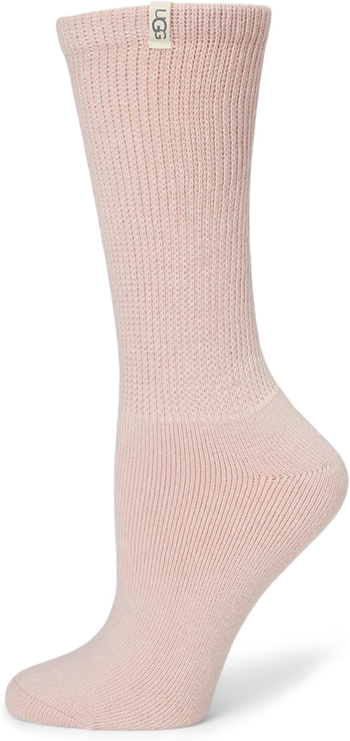 UGG женские носки Shealy Cozy Crew, Dusk
UGG женские носки Shealy Cozy Crew, Dusk