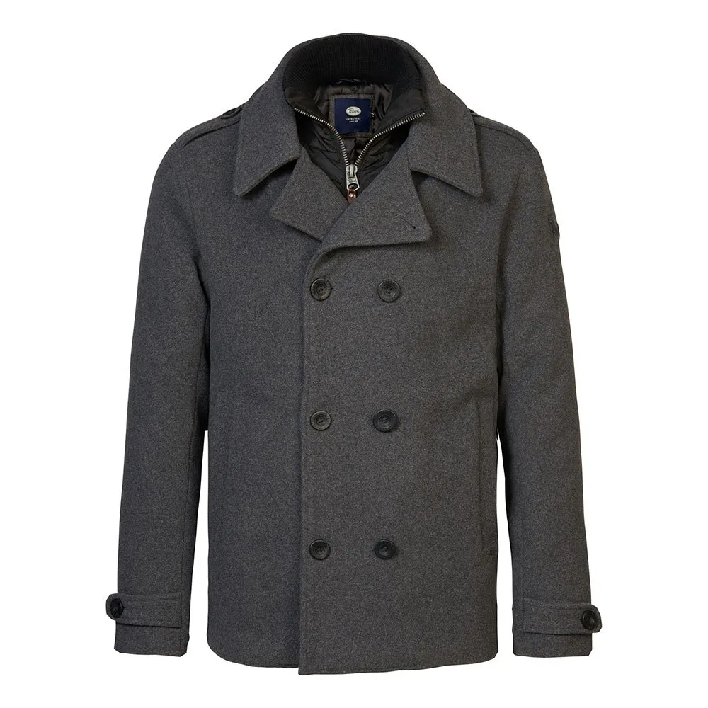 Куртка Petrol Industries M-3040-JAC102, серый 
Куртка Petrol Industries M-3040-JAC102, серый