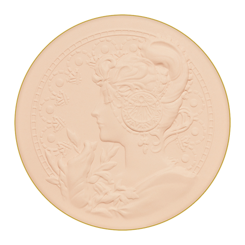 2025 Angel Embossed Loose Powder Replacement Powder Foundation Setting Correcting Skin Tone GR Ширина 30g KANEBO, replacement core 30g
2025 Angel Embossed Loose Powder Replacement Powder Foundation Setting Correcting Skin Tone GR Ширина 30g KANEBO, replacement core 30g