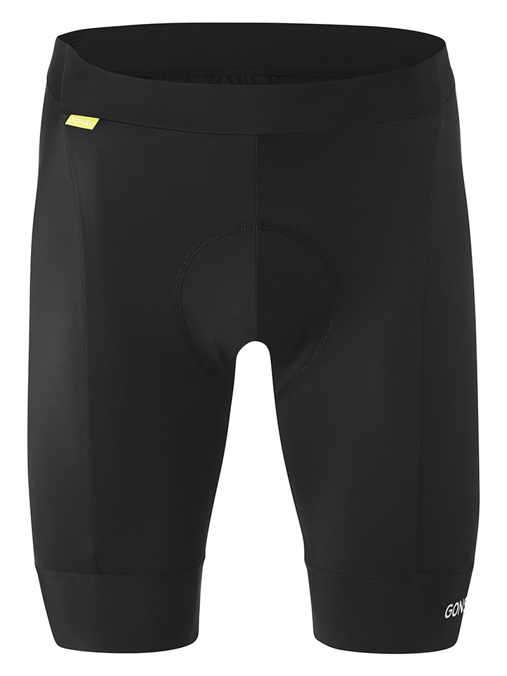 Функциональные шорты Gonso, черный
Функциональные шорты Gonso, черный