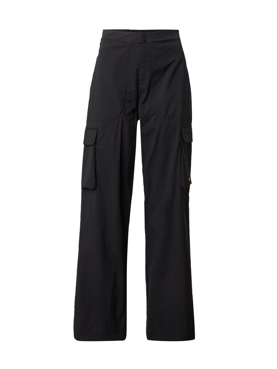 Брюки карго Ellesse SANZAN, черный 
Брюки карго Ellesse SANZAN, черный