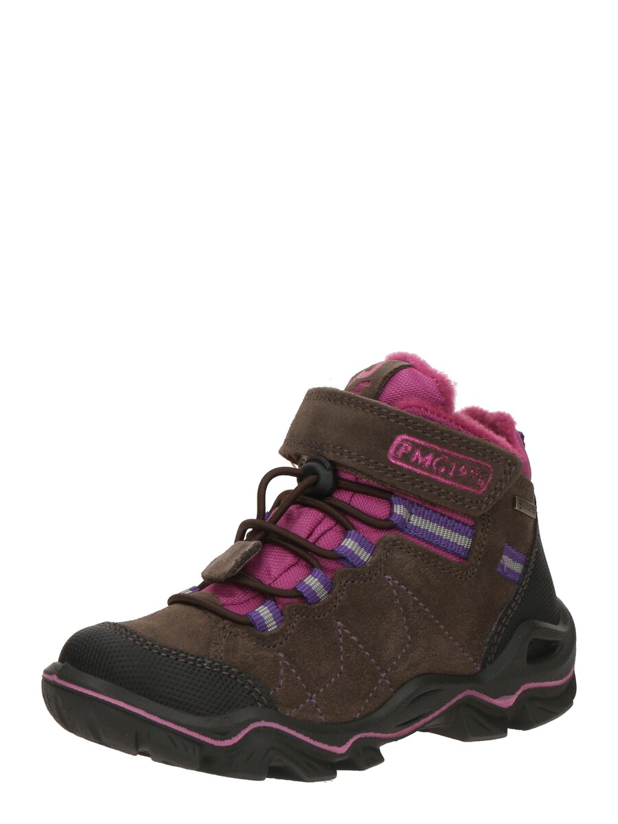 Ботинки PRIMIGI, коричневый
Ботинки PRIMIGI, коричневый