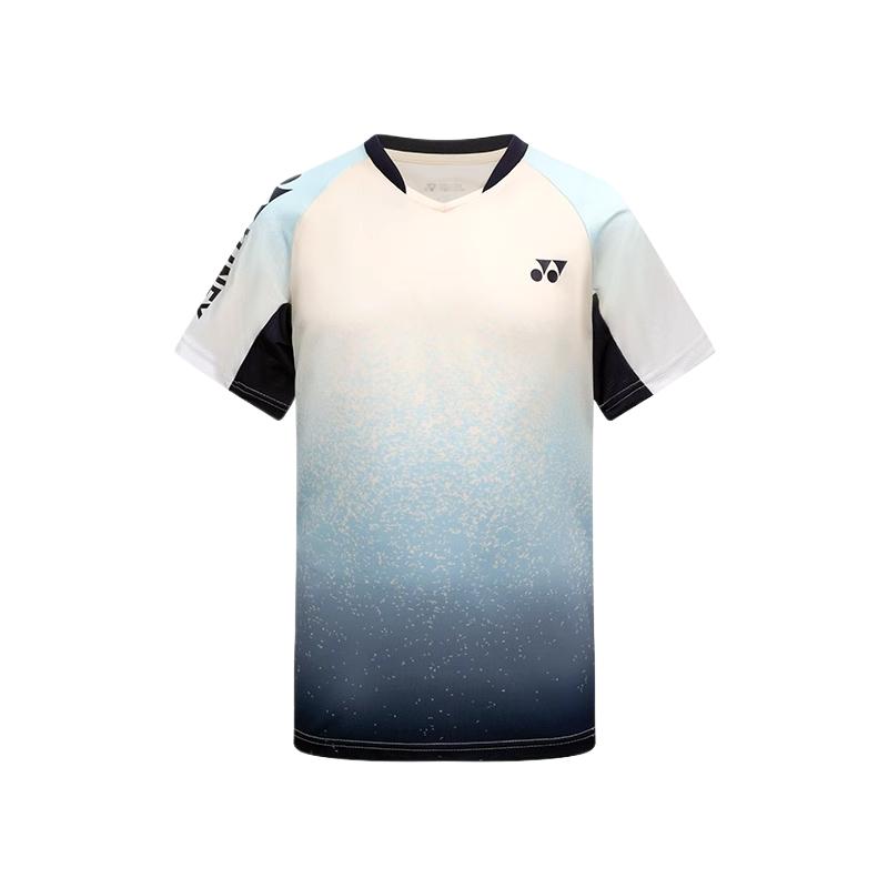 Футболка унисекс YONEX, Vanilla, Желтый, Футболка унисекс YONEX, Vanilla
Футболка унисекс YONEX, Vanilla, Желтый, Футболка унисекс YONEX, Vanilla