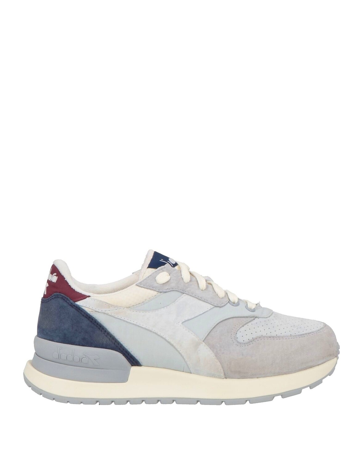 Кеды Diadora, светло-серый
Кеды Diadora, светло-серый