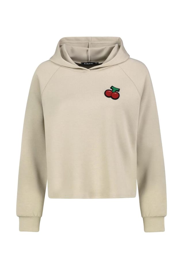 Толстовка Eight2Nine, бежевый
Толстовка Eight2Nine, бежевый