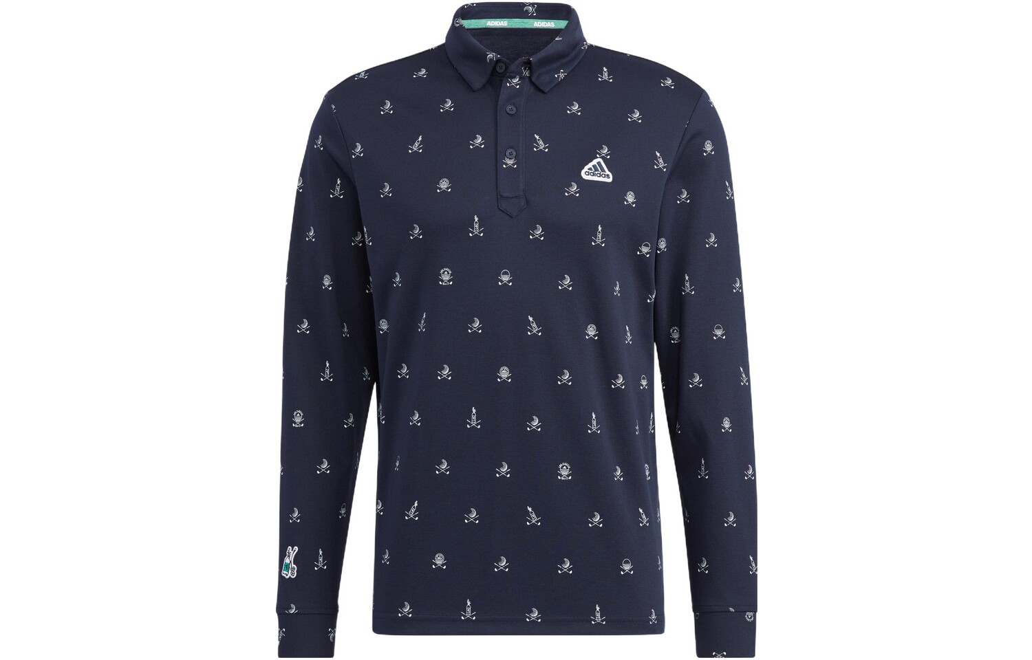 Рубашка поло мужская чернильно-синяя Adidas, синий, Черный, Рубашка поло мужская чернильно-синяя Adidas, синий
Рубашка поло мужская чернильно-синяя Adidas, синий, Черный, Рубашка поло мужская чернильно-синяя Adidas, синий