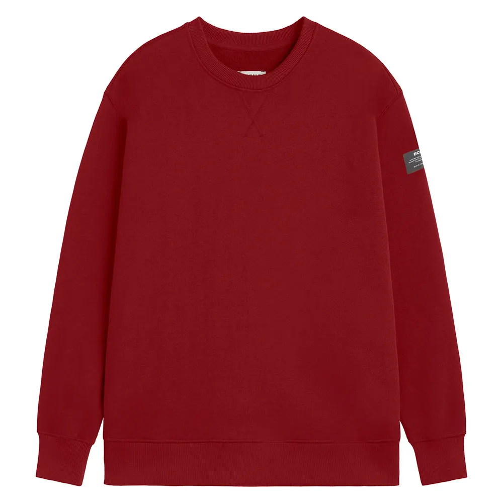 Толстовка Ecoalf Storm, красный
Толстовка Ecoalf Storm, красный