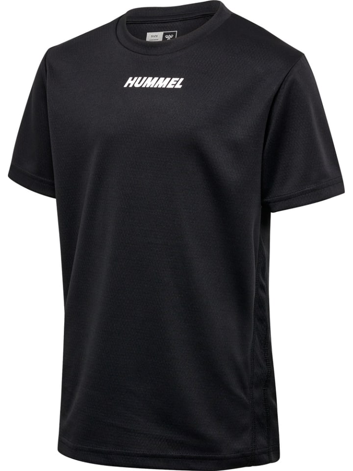 Футболка Hmlmulti Pl Jersey Kids черного цвета Hummel
Футболка Hmlmulti Pl Jersey Kids черного цвета Hummel