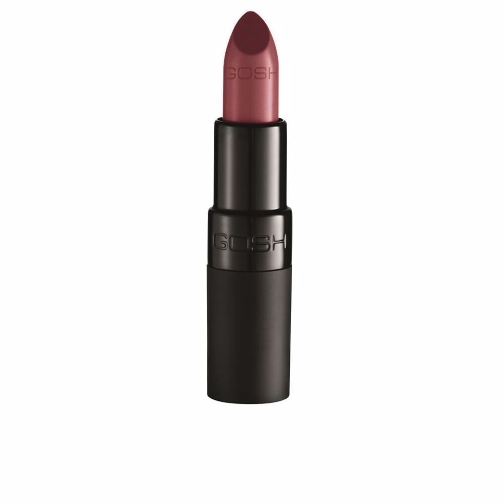 Губная помада Velvet touch lipstick Gosh, 4г, 160-delicious
Губная помада Velvet touch lipstick Gosh, 4г, 160-delicious