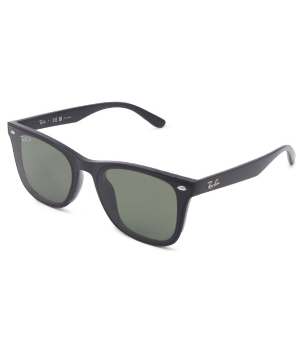 Солнцезащитные очки Ray-Ban, черный
Солнцезащитные очки Ray-Ban, черный