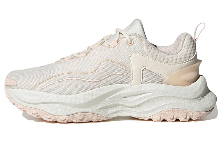 Кроссовки adidas Maxxwavy Women's 'Chalk White Wonder Quartz', розовый 
Кроссовки adidas Maxxwavy Women's 'Chalk White Wonder Quartz', розовый