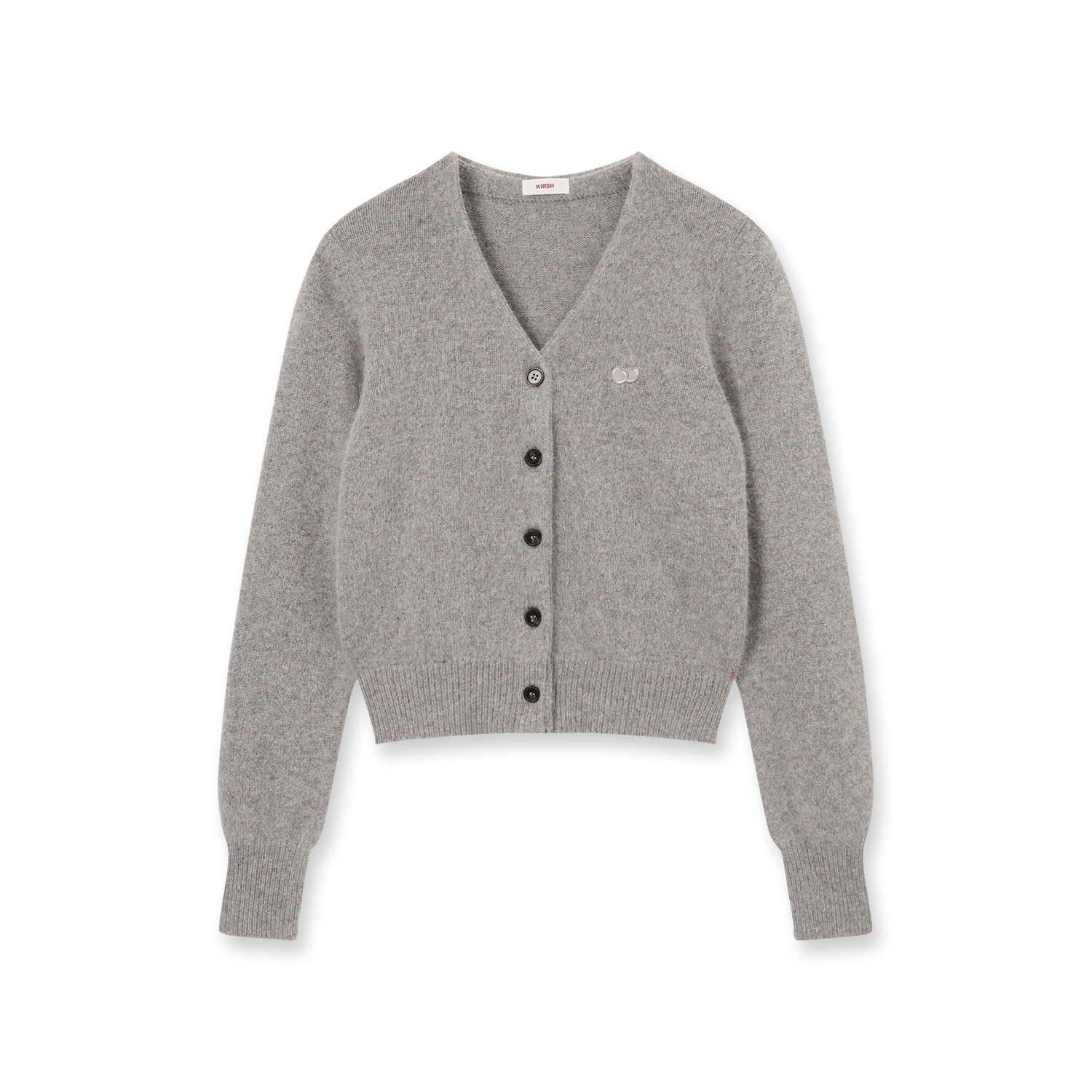 Джемпер унисекс KIRSH, темно-серый
Джемпер унисекс KIRSH, темно-серый