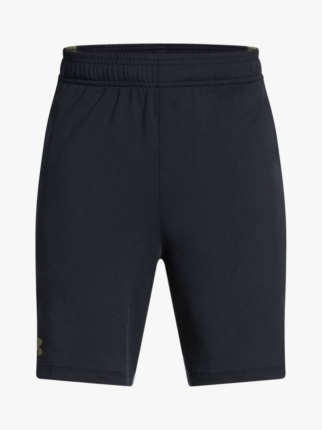 Детские шорты Tech Vent Under Armour, Black/Steam
Детские шорты Tech Vent Under Armour, Black/Steam