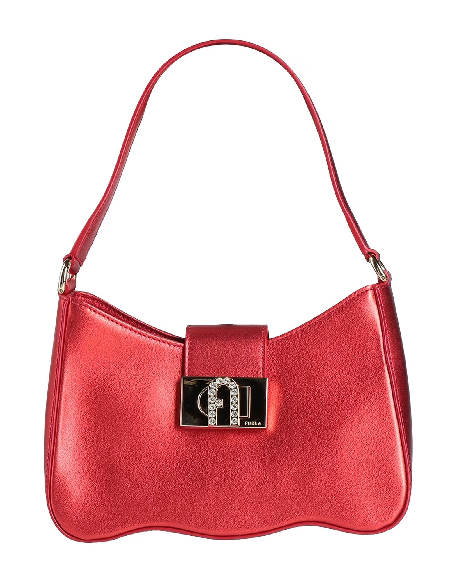 Сумка Furla, красный, Металлик, Сумка Furla, красный
Сумка Furla, красный, Металлик, Сумка Furla, красный