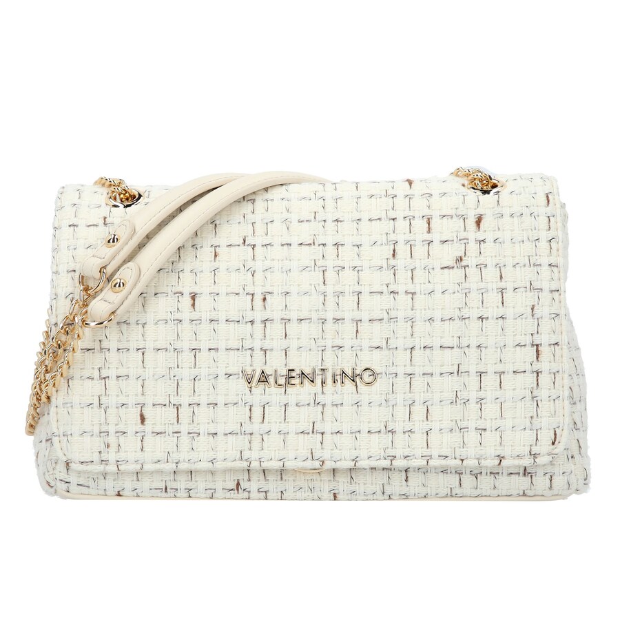 Сумка через плечо VALENTINO Tweed, Champagne
Сумка через плечо VALENTINO Tweed, Champagne