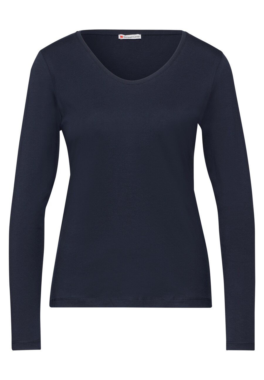 Рубашка STREET ONE, синий
Рубашка STREET ONE, синий