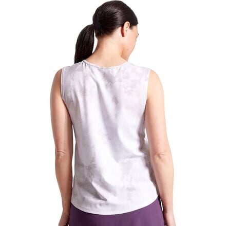 Майка Prospect Tech - женская PEARL iZUMi, цвет Cool Grey Fountain
Майка Prospect Tech - женская PEARL iZUMi, цвет Cool Grey Fountain