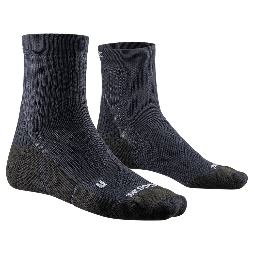 Носки X-SOCKS Core Sport, черный
Носки X-SOCKS Core Sport, черный