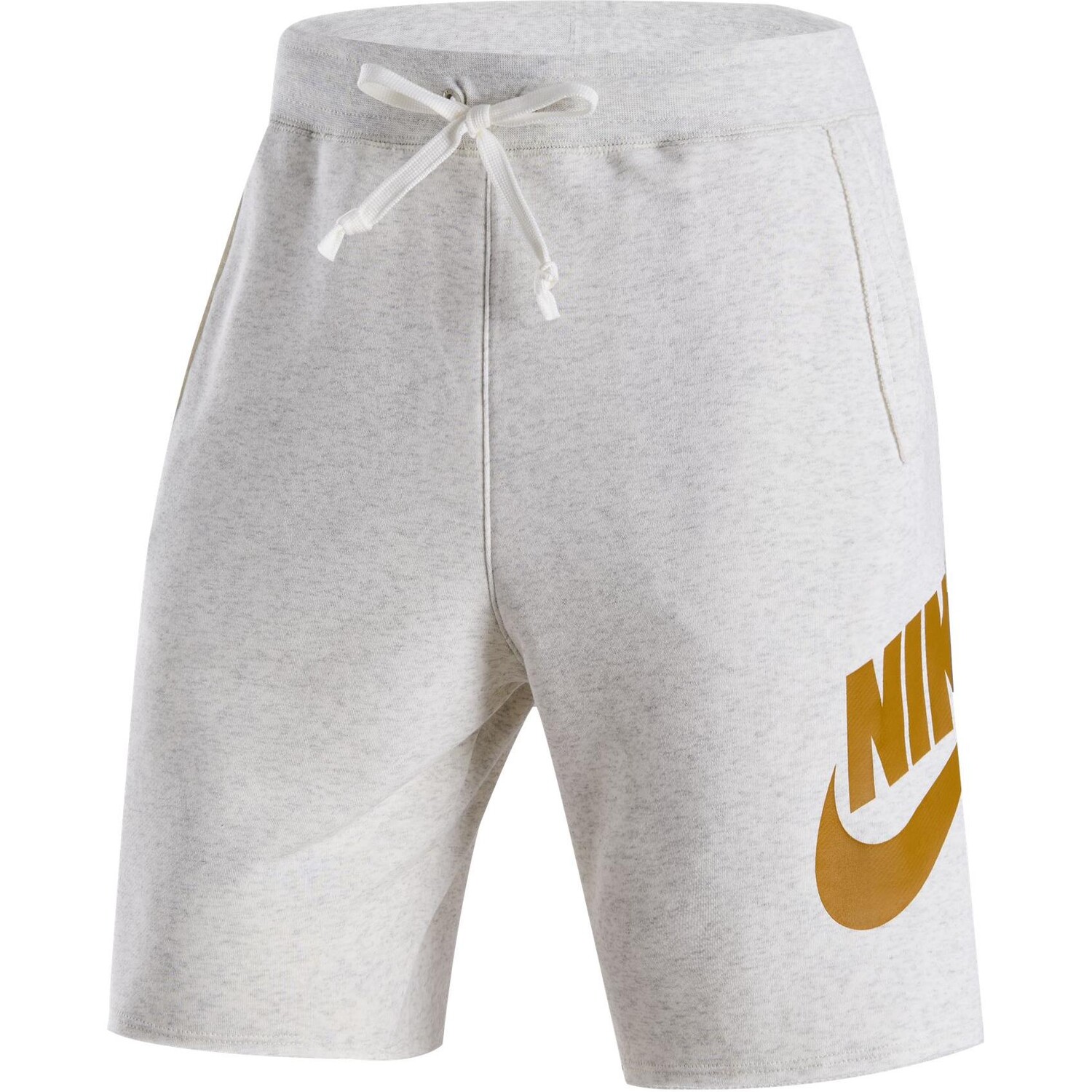 Повседневные шорты мужские тонизирующие овсяные Nike, цвет Toning oats
Повседневные шорты мужские тонизирующие овсяные Nike, цвет Toning oats