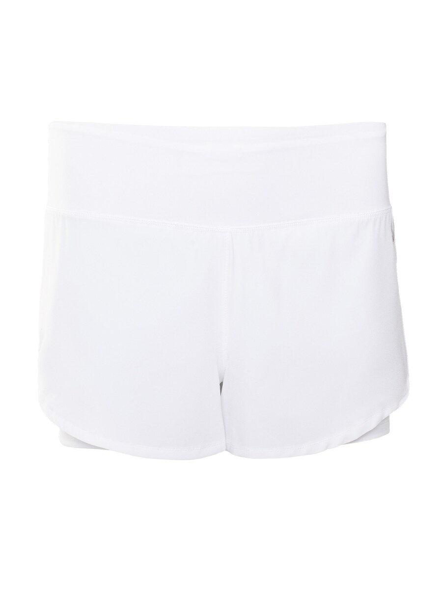 Обычные тренировочные брюки Spyder, белый
Обычные тренировочные брюки Spyder, белый