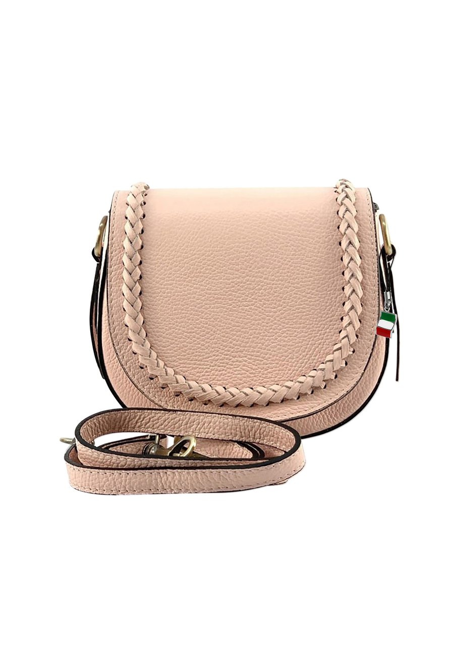 Сумка кросс-боди DrachenLeder Cross body bag, Rosa/Light Pink
Сумка кросс-боди DrachenLeder Cross body bag, Rosa/Light Pink