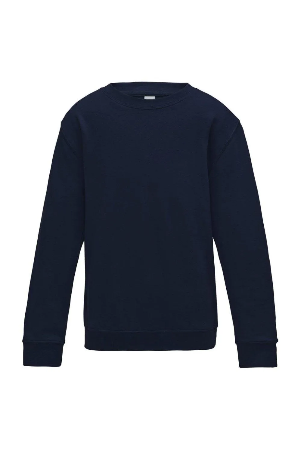 Толстовка Just Hoods AWDis, темно-синий
Толстовка Just Hoods AWDis, темно-синий