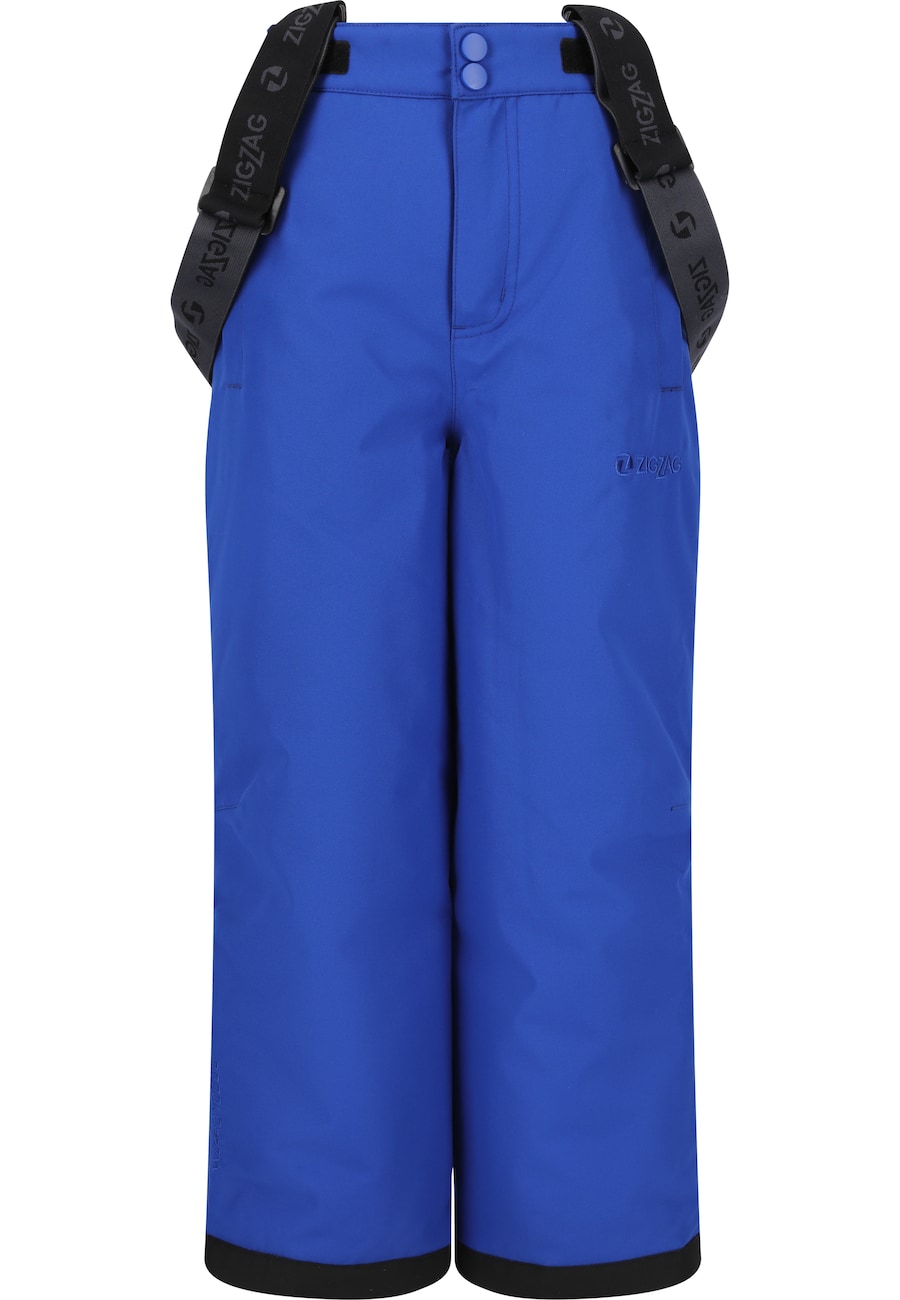 Обычные спортивные штаны ZigZag Soho, синий
Обычные спортивные штаны ZigZag Soho, синий