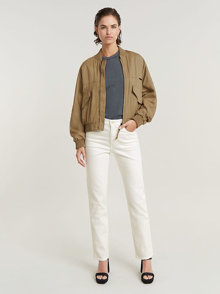 Джинсы G-Star, кремовый
Джинсы G-Star, кремовый