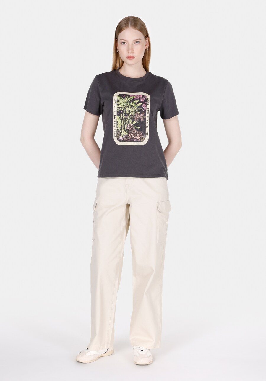 Рубашка Colin's, черный
Рубашка Colin's, черный