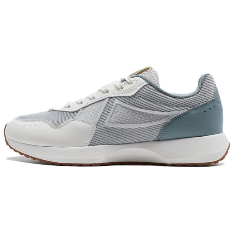 Кроссовки XTEP Shuoying Lifestyle Shoes Men Low-top Sail White/Phantom Grey/Cat"s Eye Grey, белый
Кроссовки XTEP Shuoying Lifestyle Shoes Men Low-top Sail White/Phantom Grey/Cat"s Eye Grey, белый
