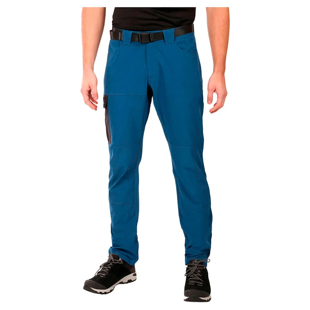 Брюки Kilpi Ligne, синий
Брюки Kilpi Ligne, синий