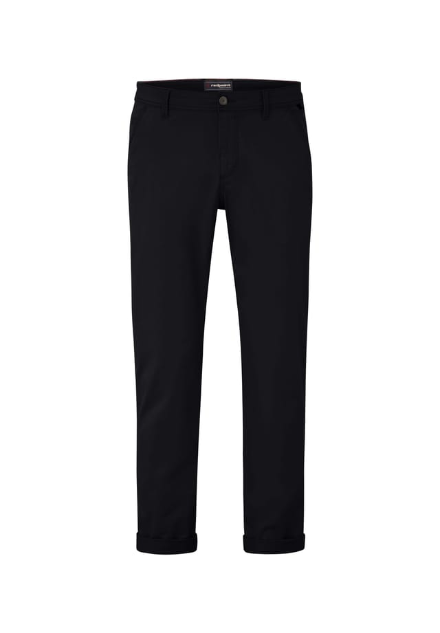 Прямые свободные брюки-чинос с эластичной одеждой Redpoint, синий
Прямые свободные брюки-чинос с эластичной одеждой Redpoint, синий