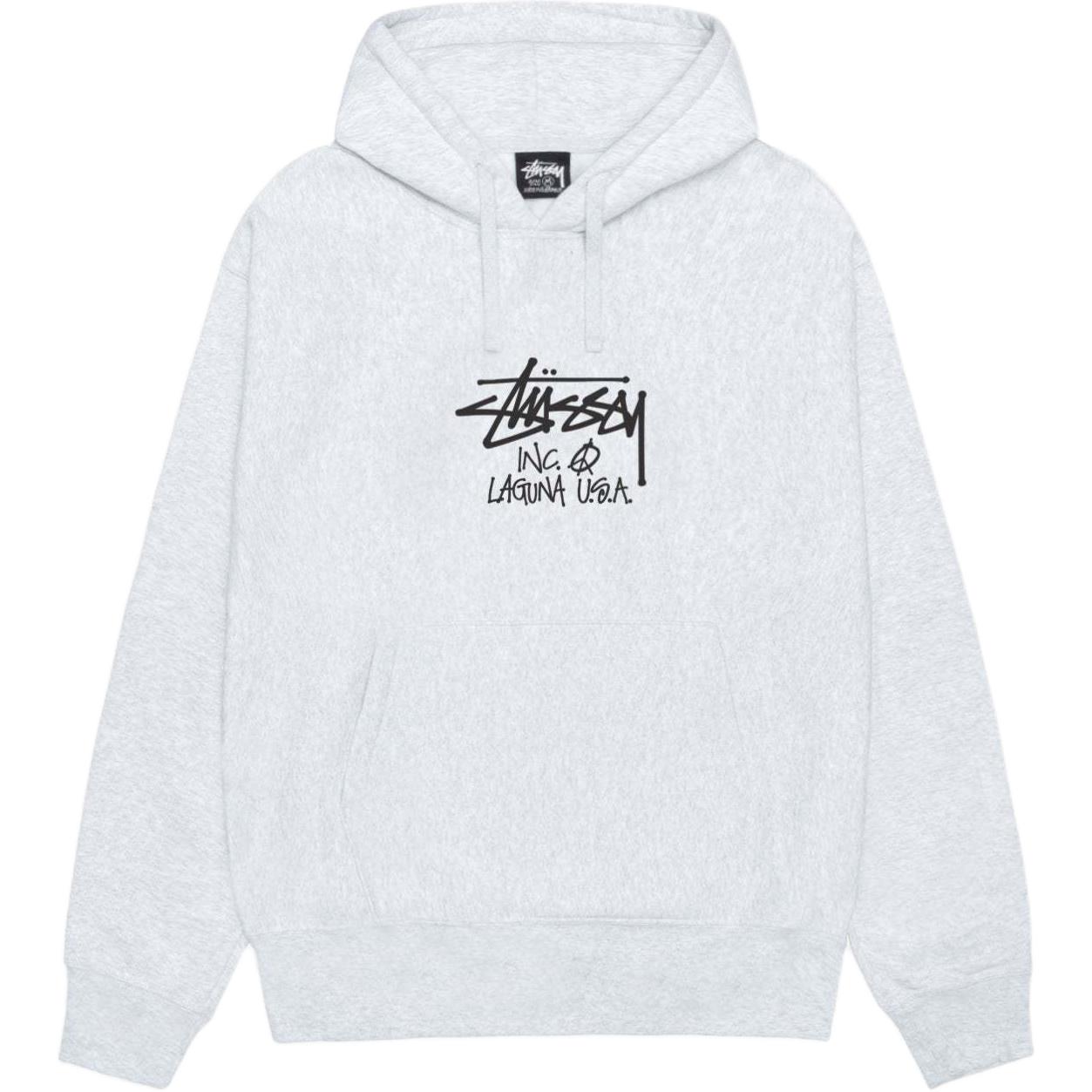 Толстовка Laguna Usa Stussy, белый
Толстовка Laguna Usa Stussy, белый