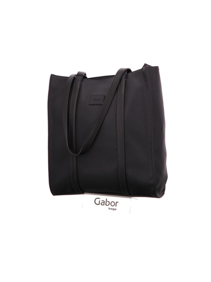 Gabor Черная сумка через плечо/сумка-кроссбоди
Gabor Черная сумка через плечо/сумка-кроссбоди
