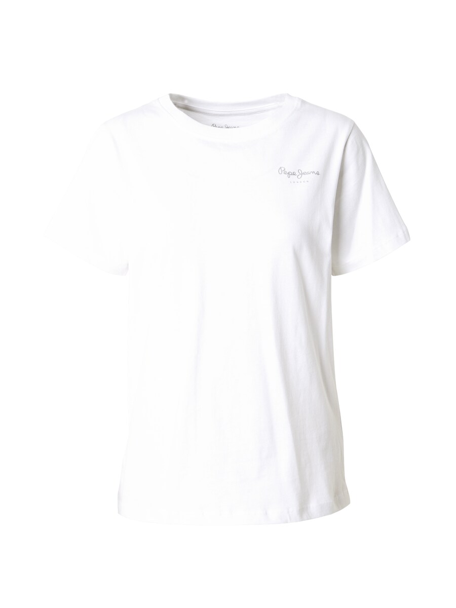Футболка Pepe Jeans TOM, White
Футболка Pepe Jeans TOM, White
