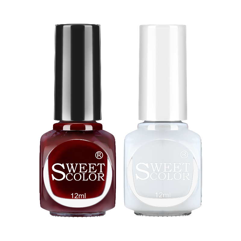 Лаки для ногтей и гель-лаки SweetColor
Лаки для ногтей и гель-лаки SweetColor