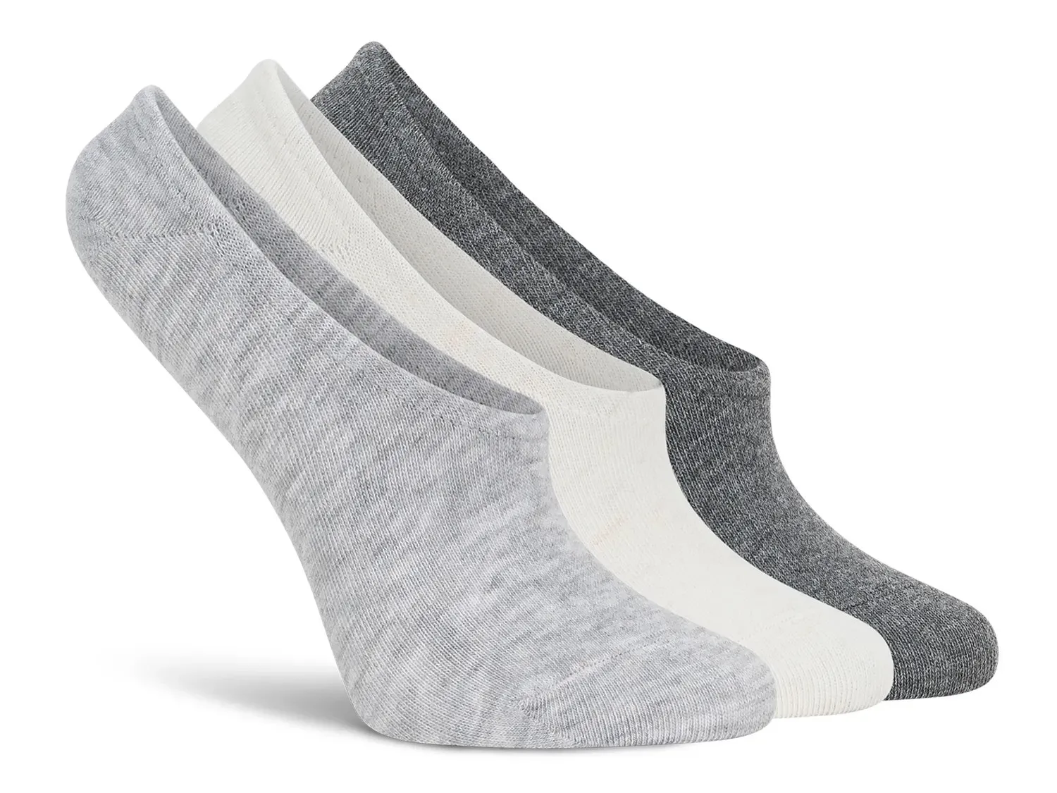 Женские непромокаемые прокладки Lemon Cashmere Blend - 3 шт. в упаковке, серые/белые с оттенком/угольные
Женские непромокаемые прокладки Lemon Cashmere Blend - 3 шт. в упаковке, серые/белые с оттенком/угольные