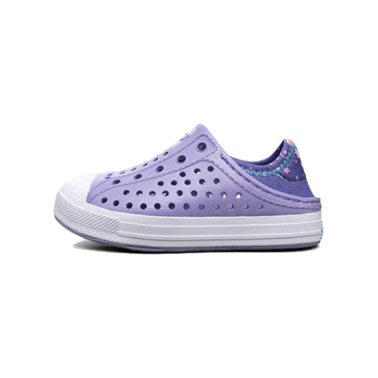 Кроссовки Skechers Girls Toddler Shoes TD Low-top Purple, фиолетовый
Кроссовки Skechers Girls Toddler Shoes TD Low-top Purple, фиолетовый