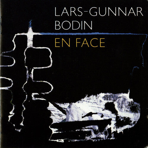 CD диск Bodin, Lars Gunnar: En Face
CD диск Bodin, Lars Gunnar: En Face