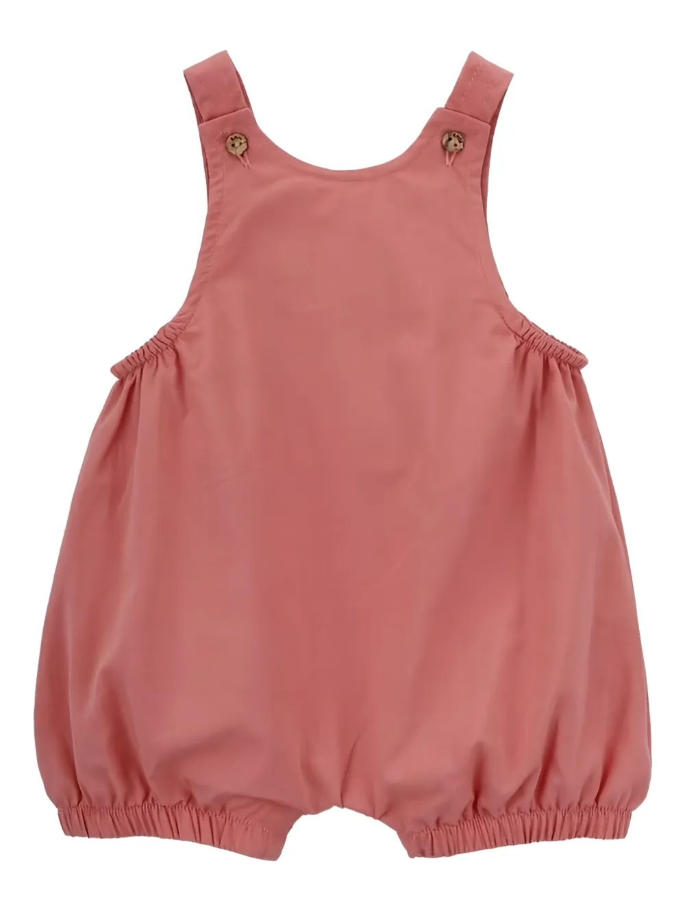 Ромпер Garrett Knot, розовый
Ромпер Garrett Knot, розовый