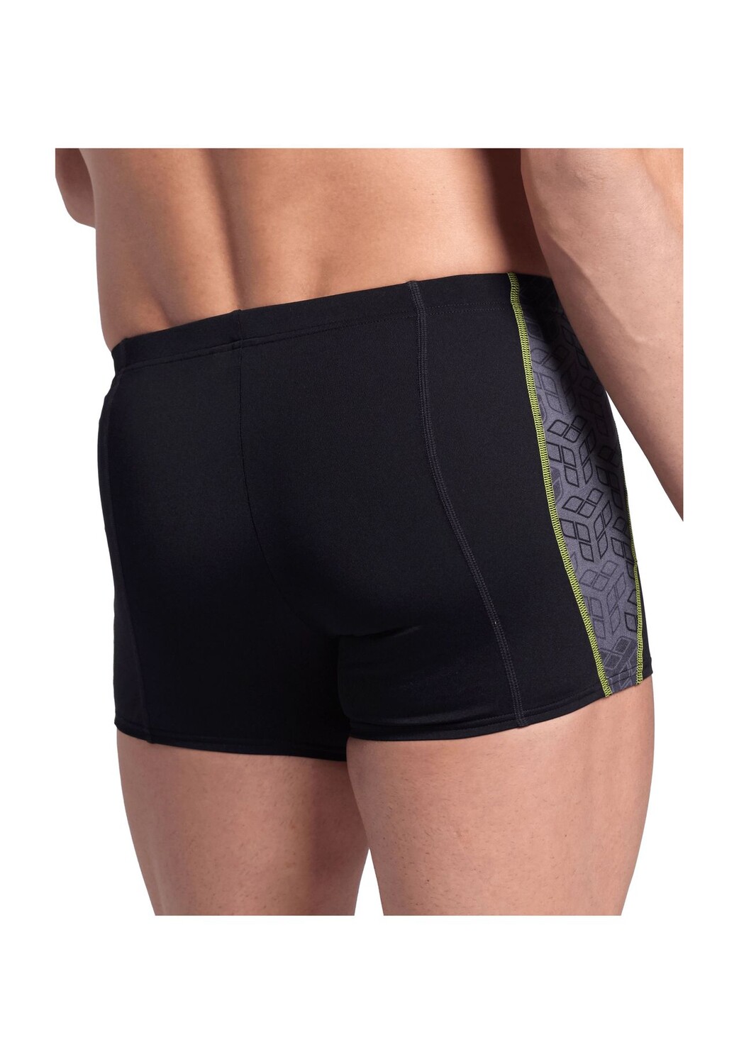 Плавки Camo Kikko хлорустойчивые мужские arena, цвет Black Black
Плавки Camo Kikko хлорустойчивые мужские arena, цвет Black Black