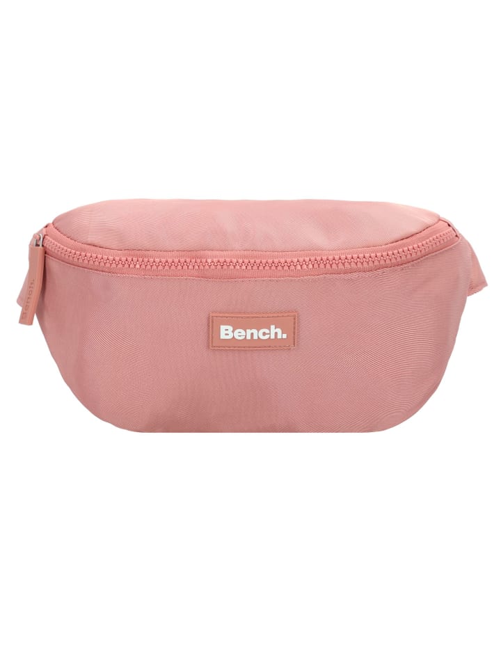 Сумка через плечо Bench, старый розовый
Сумка через плечо Bench, старый розовый