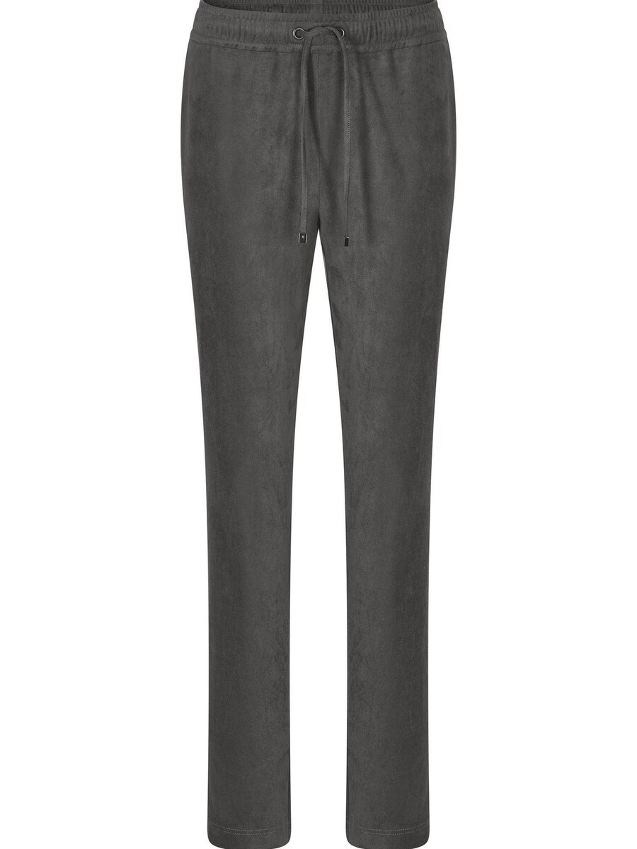 Брюки свободного кроя Goldner Sara, Grey
Брюки свободного кроя Goldner Sara, Grey